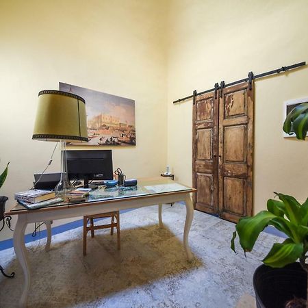Il Sogno Di Annalisa Suite Volterra Exterior foto